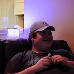 Meet your Posher, Nolan